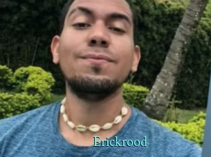 Erickrood