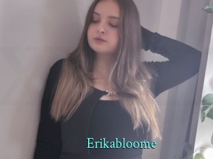 Erikabloome