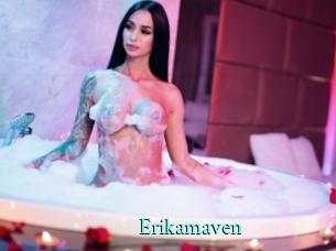 Erikamaven