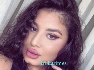 Erikarimes