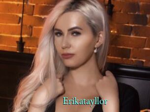 Erikatayllor