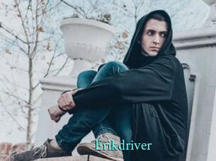 Erikdriver