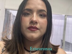 Erisroronoa