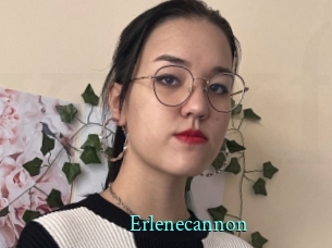 Erlenecannon