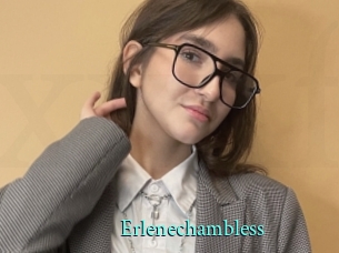 Erlenechambless