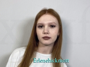 Erlenehickmott