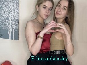 Erlinaandainsley