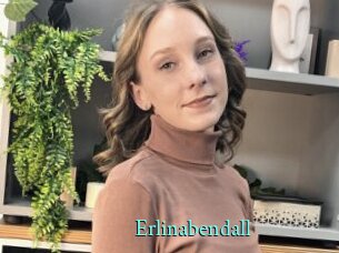 Erlinabendall