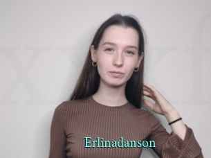 Erlinadanson