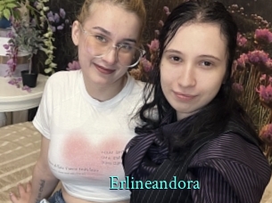 Erlineandora