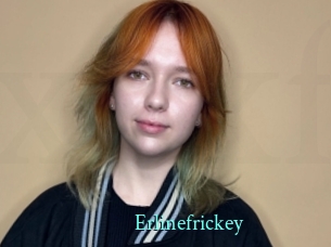 Erlinefrickey