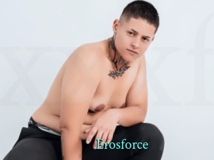 Erosforce