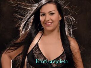 Eroticavioleta