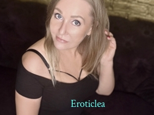 Eroticlea