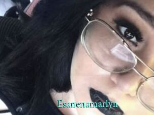 Esanenamarlyn