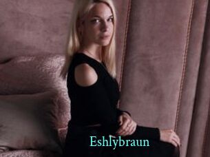 Eshlybraun