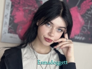 Esmadoggett