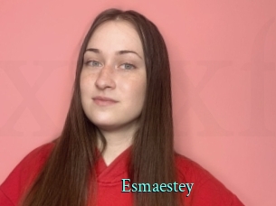 Esmaestey