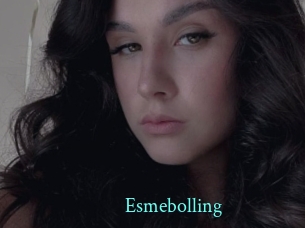 Esmebolling