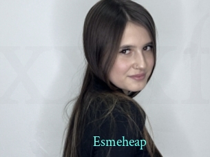 Esmeheap