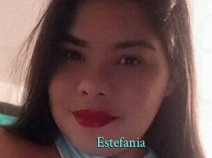 Estefania