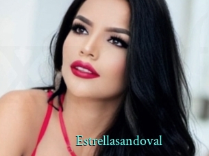 Estrellasandoval