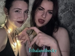 Ethalandbecky