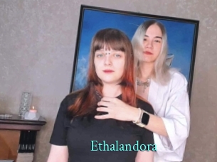 Ethalandora