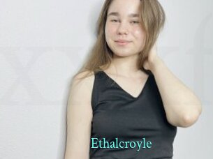 Ethalcroyle