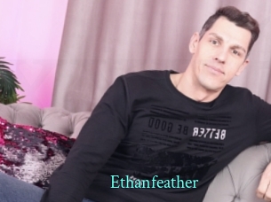 Ethanfeather