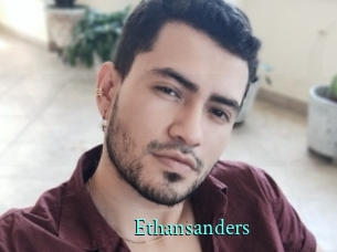 Ethansanders