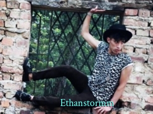 Ethanstormm