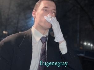 Eugenegray