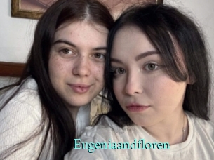 Eugeniaandfloren