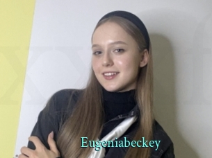 Eugeniabeckey