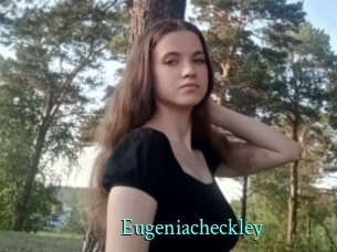 Eugeniacheckley