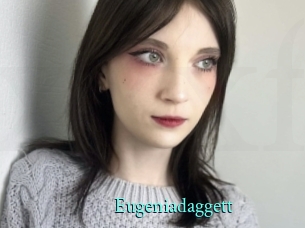 Eugeniadaggett