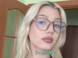 Evaalson