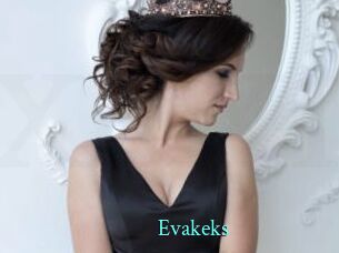 Evakeks