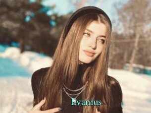 Evanius