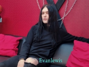 Evanlewis