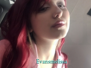 Evansmelissa