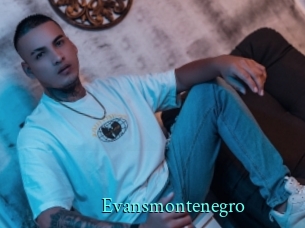 Evansmontenegro