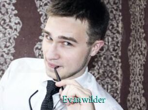 Evanwilder