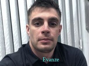 Evanze