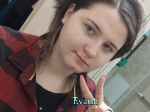 Evarin