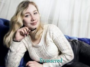 Evasacred