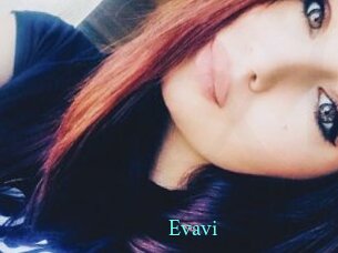 Evavi