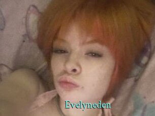 Evelyneden