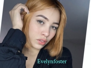 Evelynfoster